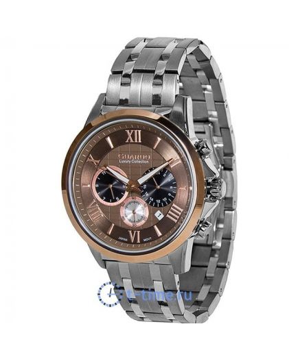 GUARDO S01797-2 корп-хр циф-кор обод роз