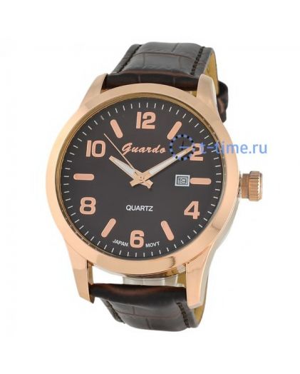 GUARDO 1744 корп-роз, циф-кор,рем кор