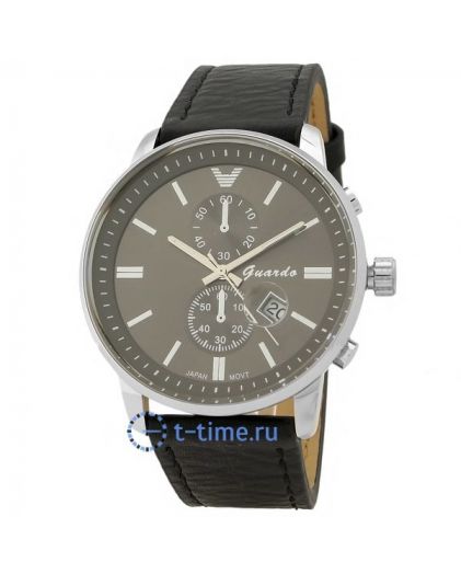 GUARDO 3307 корп-хр циф-чер