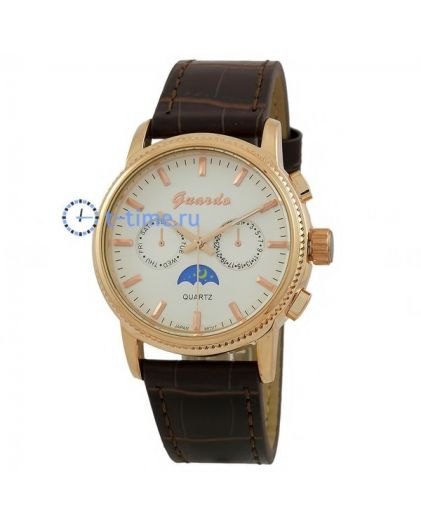 GUARDO 6784 корп-роз циф-бел