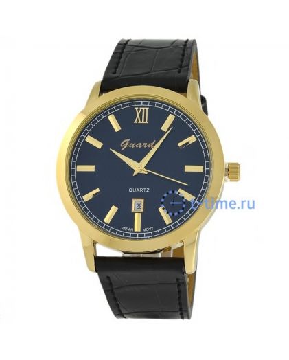 GUARDO 3562 корп-желт, циф-чер