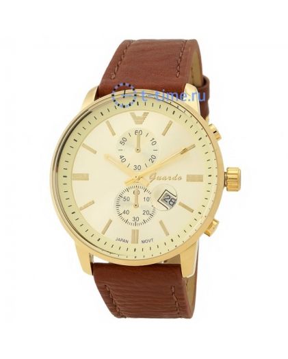 GUARDO 3307 корп-жел циф-жел рем кор