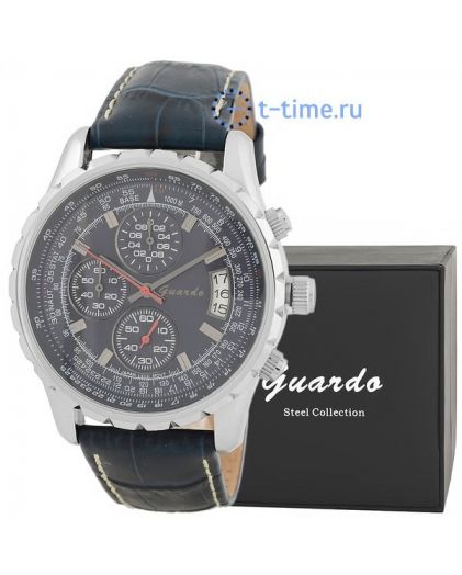 GUARDO S02557R корп-хр, циф-син, рем-син