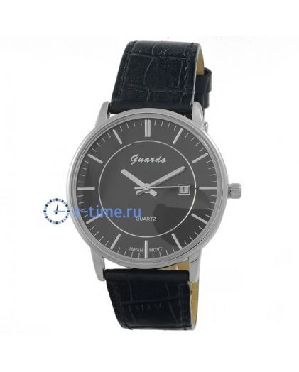 GUARDO 3033 корп-хр циф-чер GUARDO 3033 корп-хр циф-чер