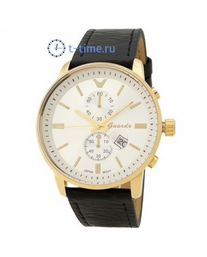 GUARDO 3307 корп-жел циф-сер