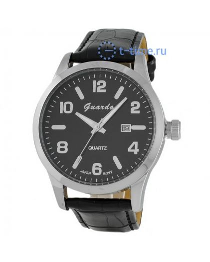 GUARDO 1744 корп-хр, циф-чер
