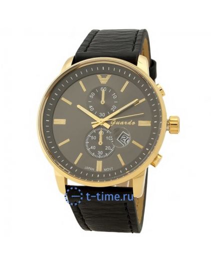 GUARDO 3307 корп-жел циф-чер