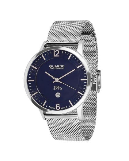 GUARDO S01254 корп-хр циф-т.син GUARDO S01254 корп-хр циф-т.син