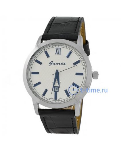 GUARDO 3562 корп-хр, циф-сер