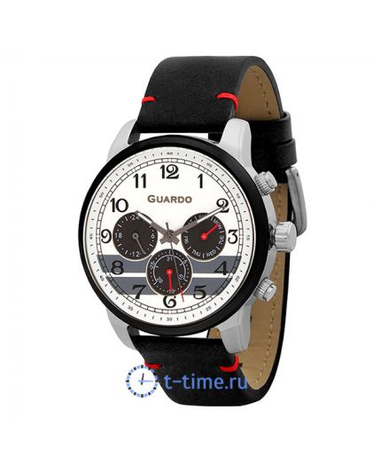 GUARDO 11254-3 корп-хр циф-бел