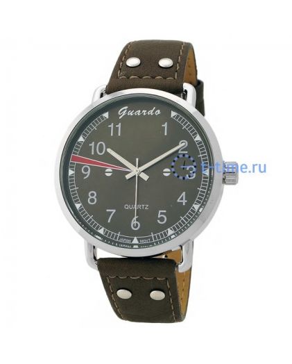 GUARDO 1256 корп-хр циф-св кор рем кор