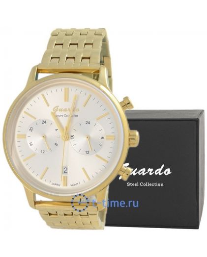 GUARDO S1476-1 корп-жел циф-перл