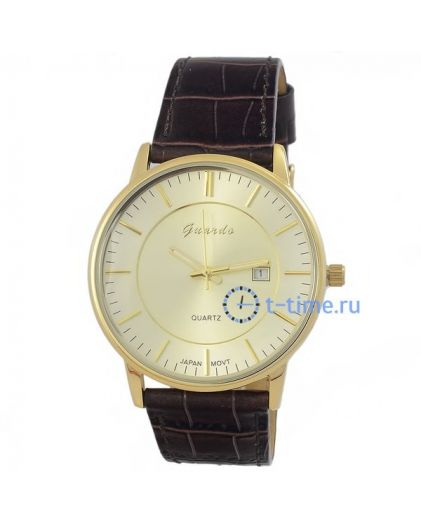 Часы GUARDO 3033 корп-жел циф-жел Часы GUARDO 3033 корп-жел циф-жел