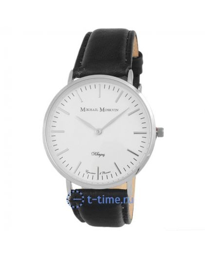 Михаил Москвин 1226-A1-L1/1 кварц