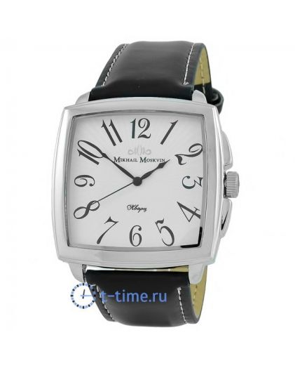 Михаил Москвин 1039-A1-L6 кварц