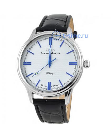 Михаил Москвин 1067-A1-L1 кварц Михаил Москвин 1067-A1-L1 кварц