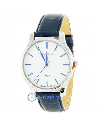 Михаил Москвин 1200-A1-L1-10 кварц