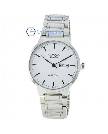 Часы OMAX HYB067P008