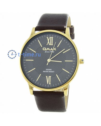 Часы OMAX DX39G25I