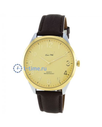 Часы OMAX PR0013NP01