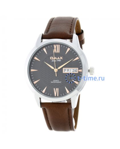 Часы OMAX PRZ021IQ02