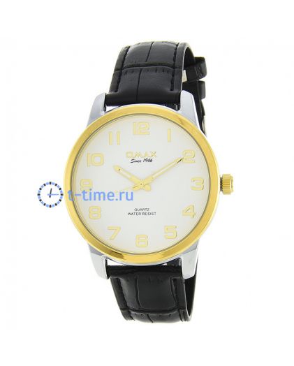 Часы OMAX PR0019NP03