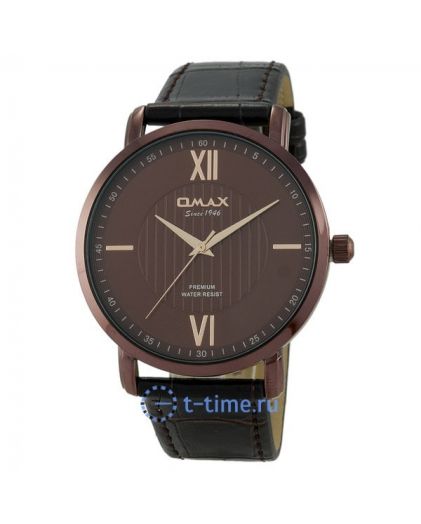 Часы OMAX GU03F55I