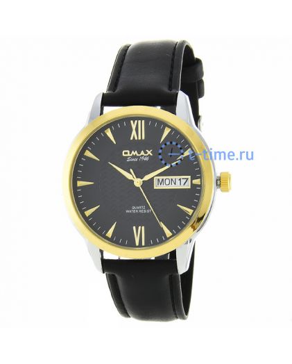 Часы OMAX PRZ021NB02