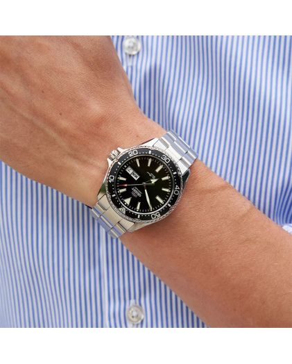 Часы ORIENT RA-AA0001B