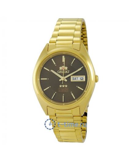 ORIENT FAB00004T9