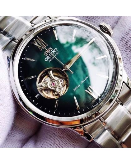 Часы ORIENT RA-AG0026E Часы ORIENT RA-AG0026E