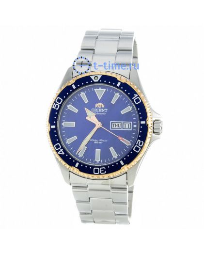 ORIENT RA-AA0007A09A