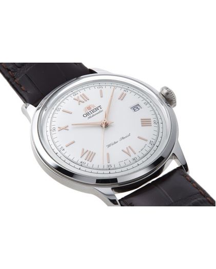 Часы ORIENT AC00008W (FAC00008W, SAC00008W, TAC00008W)