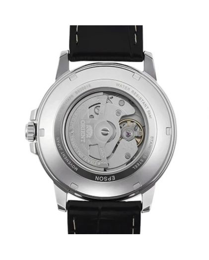 Часы ORIENT RA-AA0C04B
