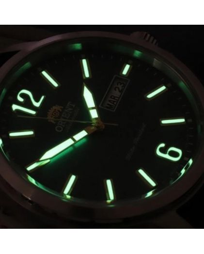 Часы ORIENT RA-AA0C04B