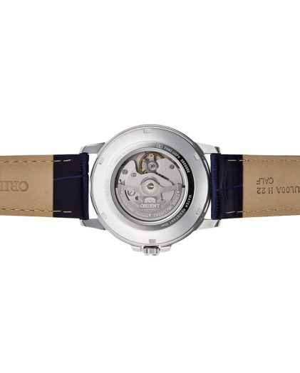 Часы ORIENT RA-AA0C05L Часы ORIENT RA-AA0C05L