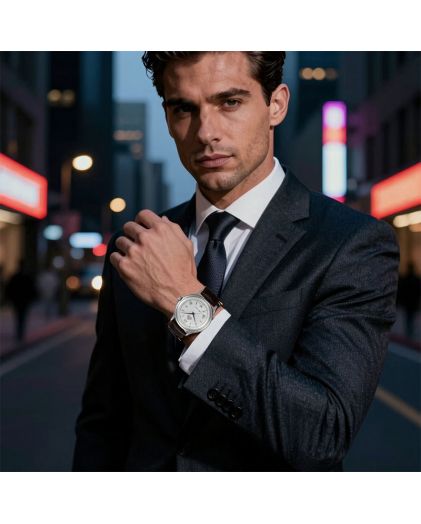 Часы ORIENT AC00009W (FAC00009W, SAC00009W, TAC00009W)