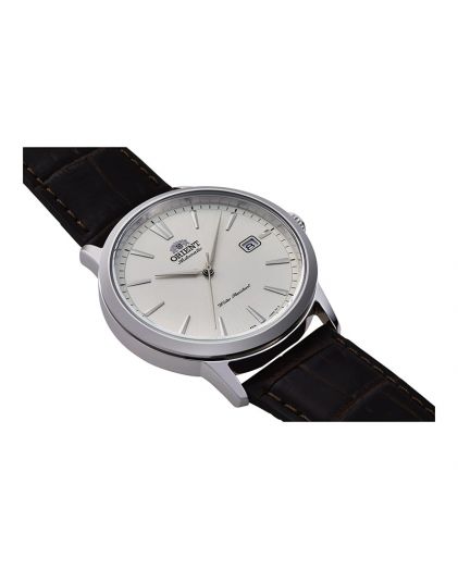Часы ORIENT RA-AC0F07S Часы ORIENT RA-AC0F07S