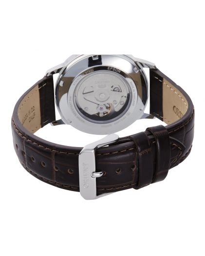 Часы ORIENT RA-AC0F07S Часы ORIENT RA-AC0F07S
