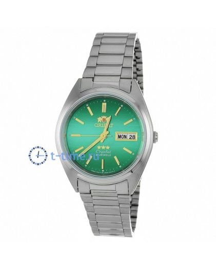 ORIENT FAB00007F9