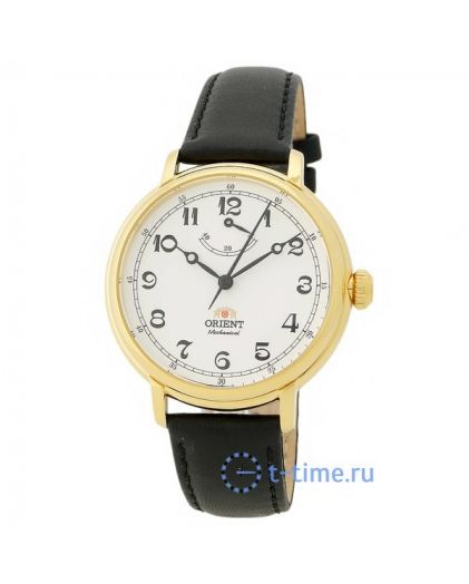 ORIENT FDD03001W box
