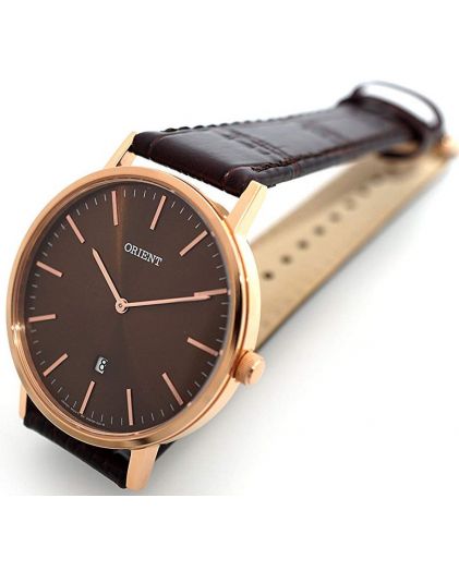 Часы ORIENT FGW05001T Часы ORIENT FGW05001T