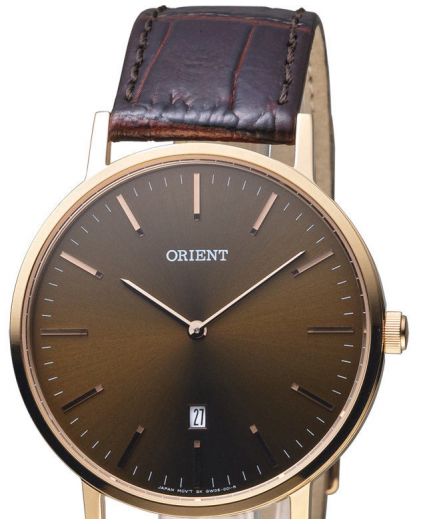 Часы ORIENT FGW05001T Часы ORIENT FGW05001T