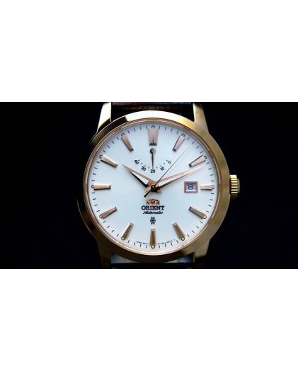 ORIENT FFD0J001WO