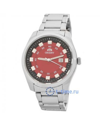 ORIENT FUND0002H