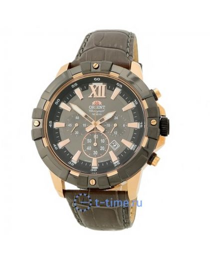 ORIENT FTW03005A