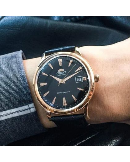 Часы ORIENT AC00001B (FAC00001B, SAC00001B, TAC00001B)
