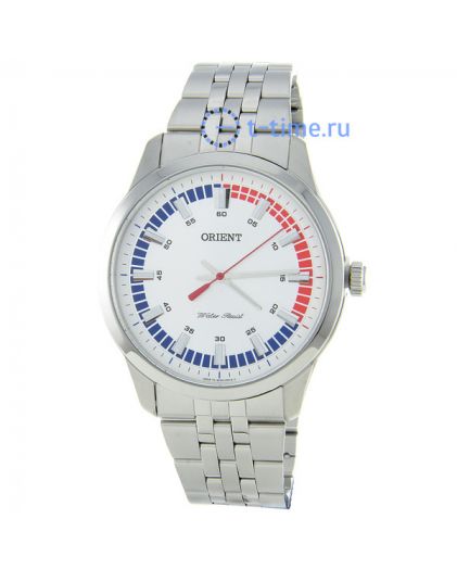 Часы ORIENT SQC0U004W