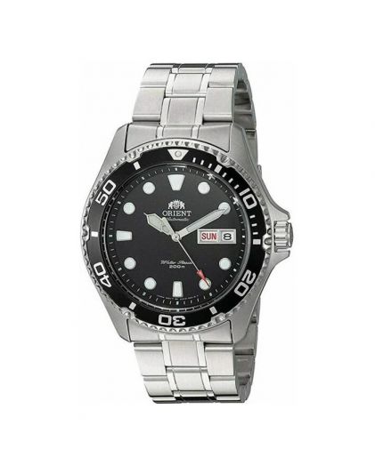 Часы ORIENT AA02004B (TAA02004B9, FAA02004B9)