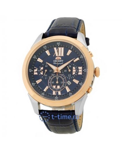 ORIENT FTW04006D